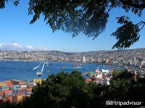 十大被毁的美景,十个震撼自然灾害