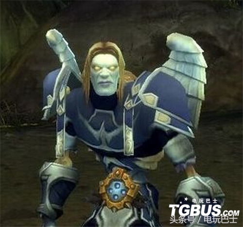 魔兽杂谈：洛丹伦联盟诸位领导者的最终命运