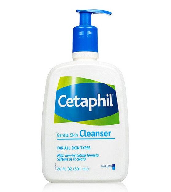 推荐一下进口洗面奶,推荐的国货洗面奶