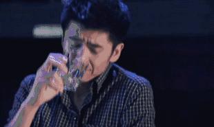 杨幂迷弟张云龙,张云龙说杨幂不是他老板什么综艺