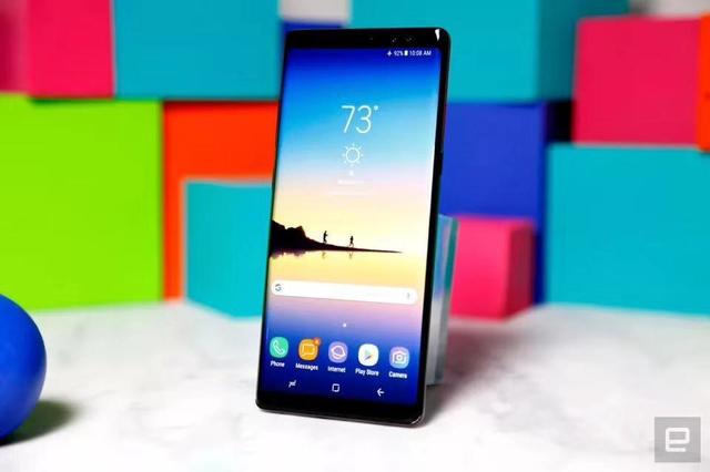 三星note8有双摄手机吗,三星note8还值不值得买