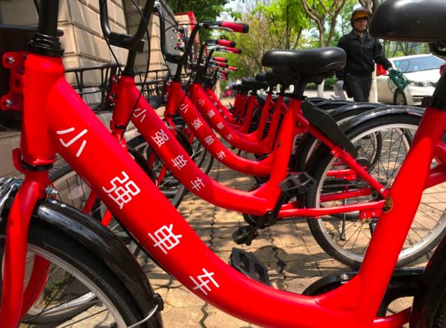 共享电动单车加盟陷阱,共享单车加盟骗局揭秘