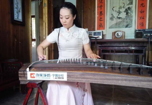 原来宁国是这样被创造的？！传说是老天爷不小心的杰作！