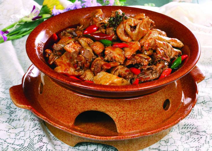 原来宁国是这样被创造的？！传说是老天爷不小心的杰作！