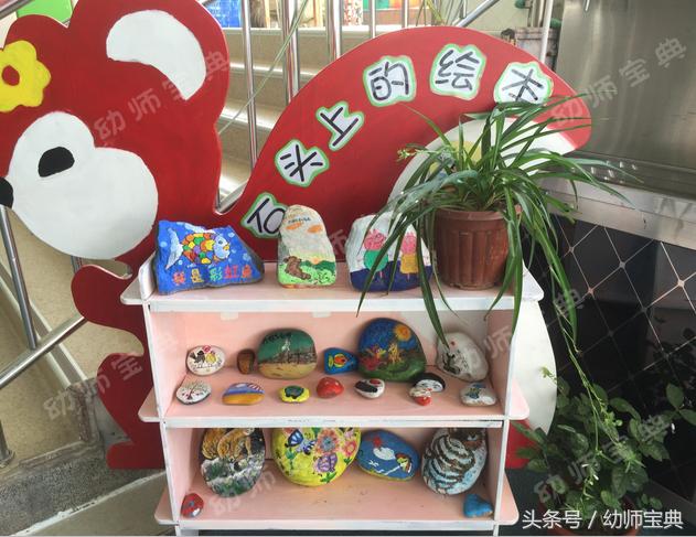自然角创设分布图,自然角布置幼儿园