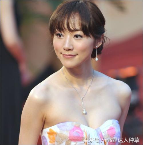 韩雪和江疏影哪个漂亮,江疏影与韩雪对比照片