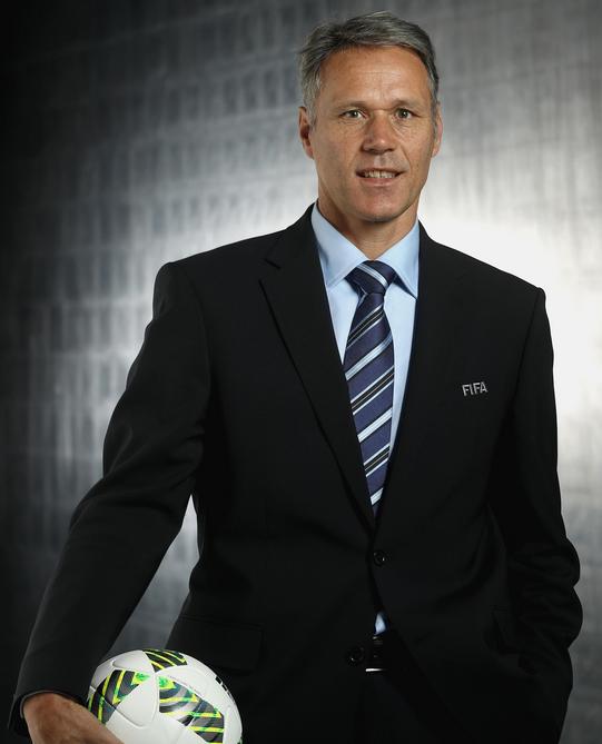 历届金球奖和世界足球先生,金球奖和世界足球先生历届得主