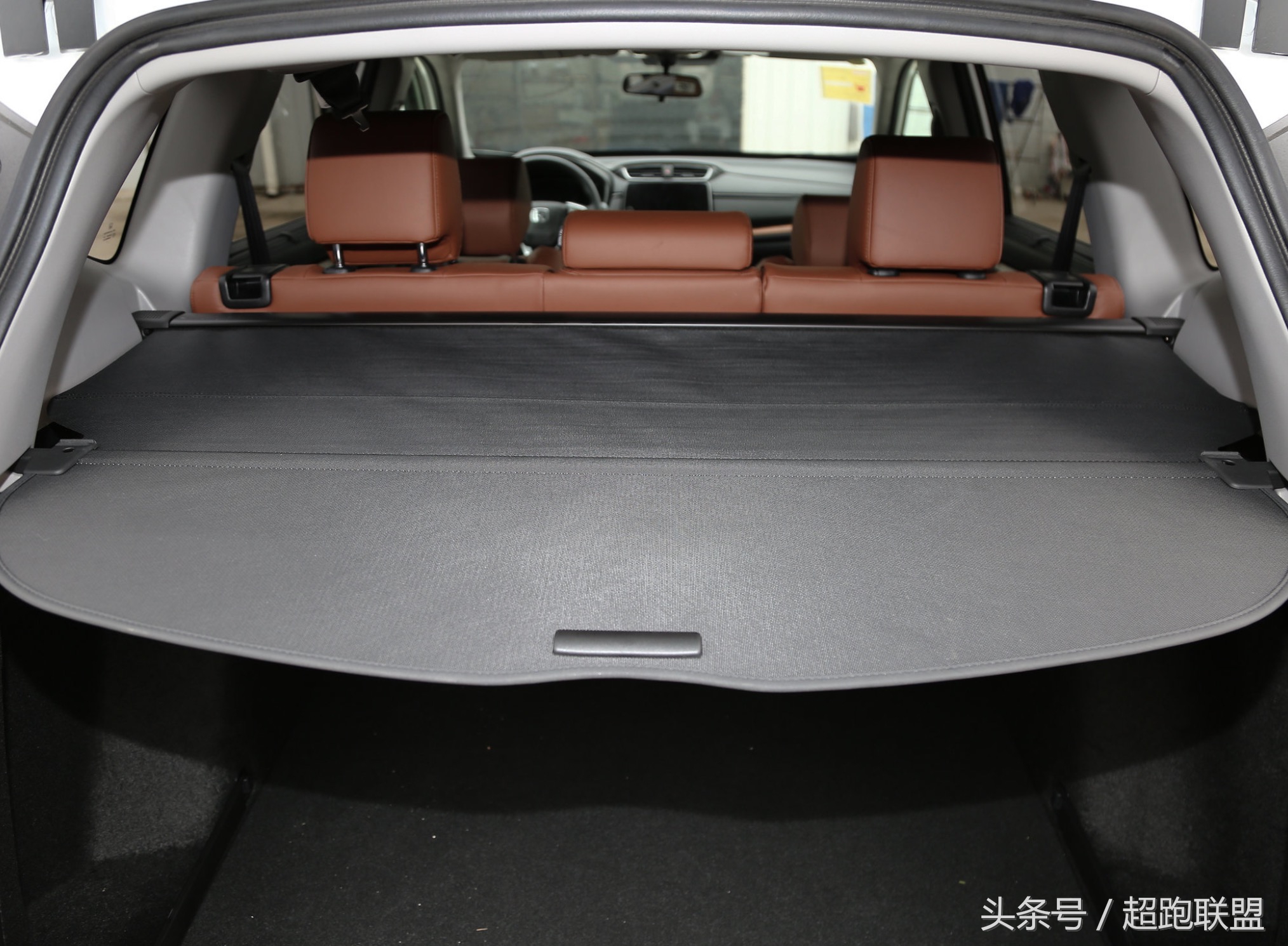 全新本田cr-v舒适版,本田cr-v风尚版对比舒适版