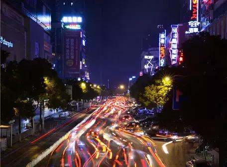 其实，我在长沙过得差不多也就这样