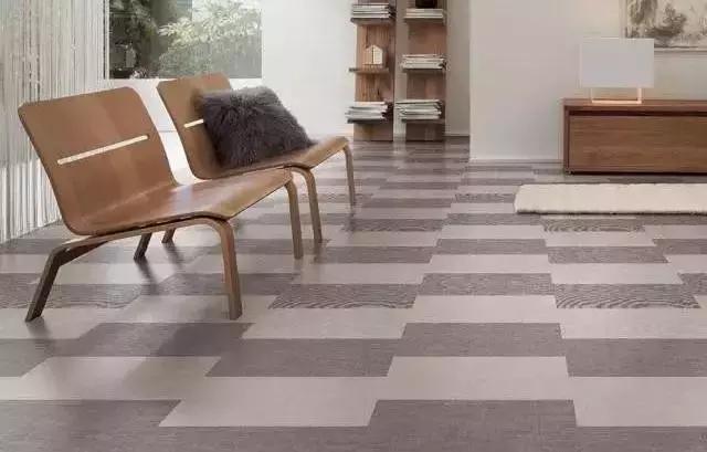 布纹瓷砖铺贴效果图,瓷砖切纹效果