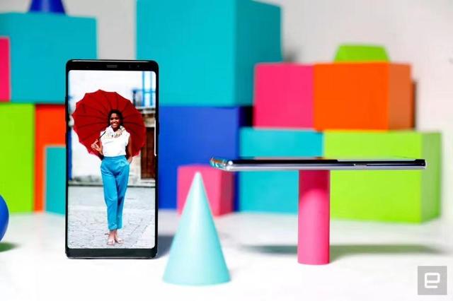 三星note8好还是s8好,三星note8选哪个颜色好呢