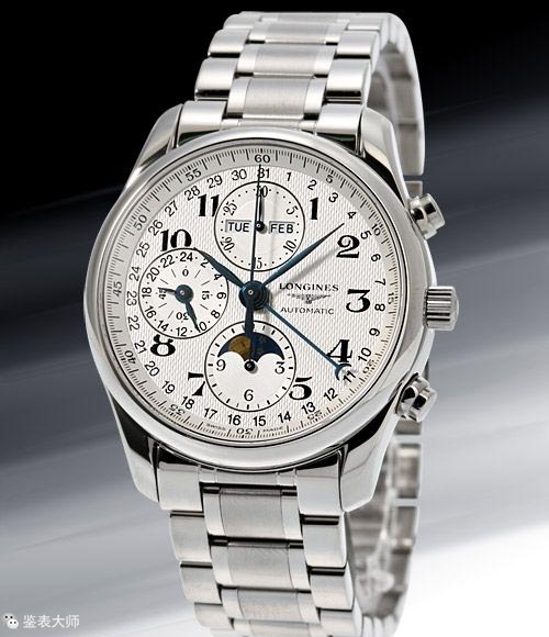 浪琴手表怎么样,天梭手表怎么样