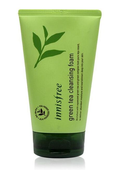 推荐一下进口洗面奶,推荐的国货洗面奶