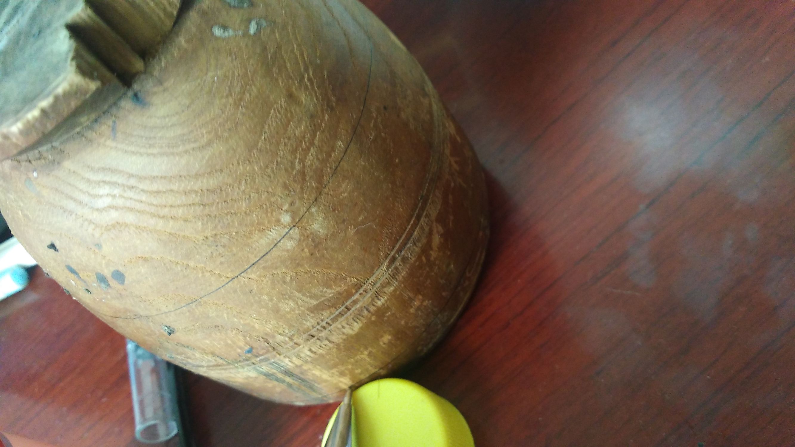 蒜臼我尽力了为了修补你所有家伙是都用上了