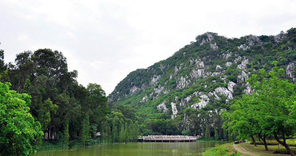 桂林周边轻奢酒店推荐,桂林最高端的度假酒店