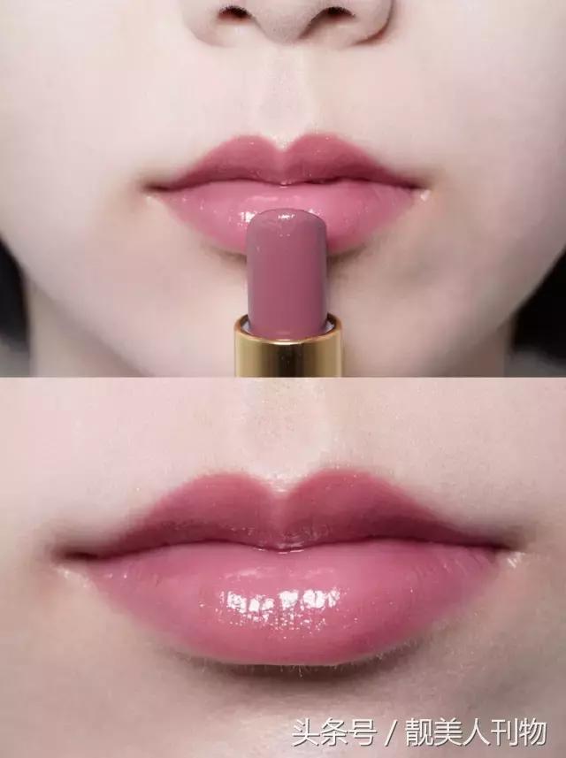 tomford口红颜色推荐,tomford十色套装