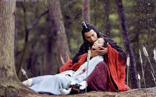 陆毅陈妍希汪东城蒋劲夫出马，也救不了这部真人版国漫