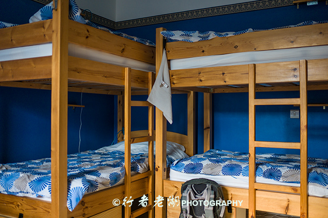 背包客攻略视频,西安背包客十年青旅