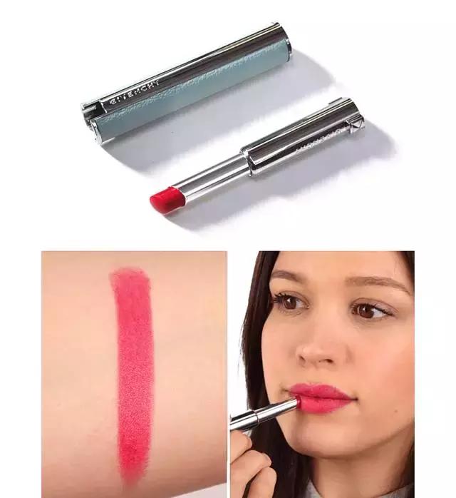 今年最热门的口红是哪几款,2016最火口红品牌