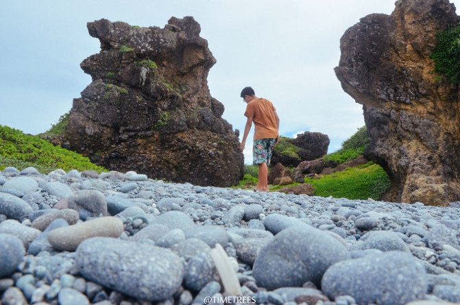 到台东旅游有哪些必去的景点,台东海岸线景点有哪些