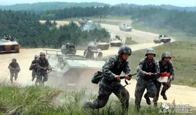 当兵练习的武功秘籍,参军指导书籍