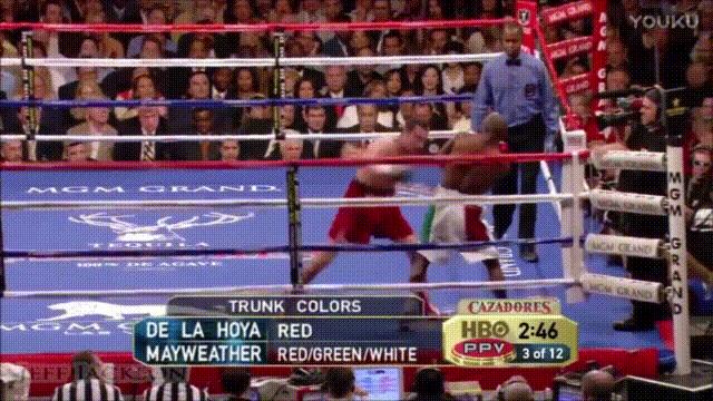 梅威瑟麦格雷戈谁赢了,麦格雷戈与梅威瑟比赛视频