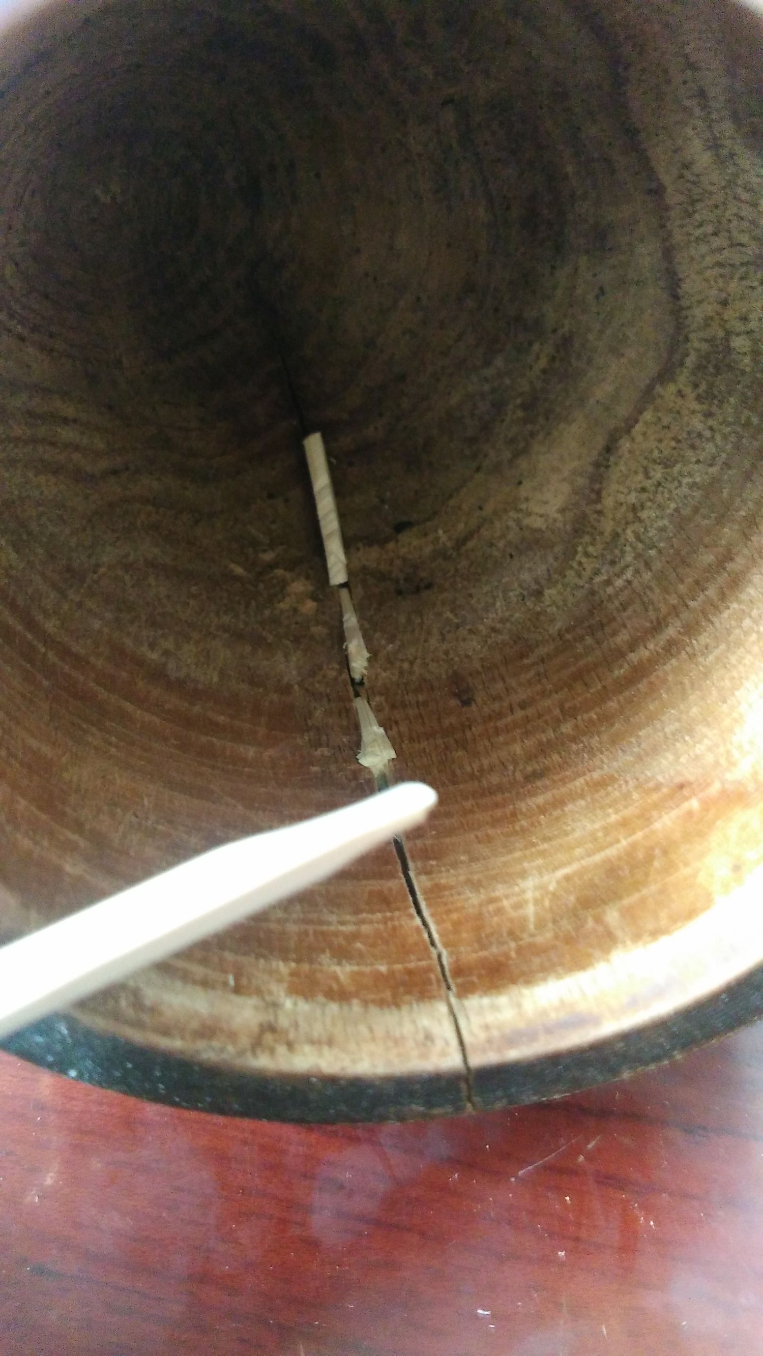 蒜臼我尽力了为了修补你所有家伙是都用上了