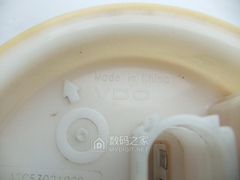 vdo燃油泵拆解,威迪欧vdo拆解