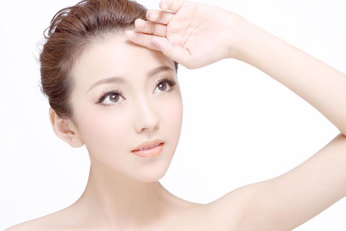 毛孔粗大怎么改善有效果,毛孔粗大真实有效改善