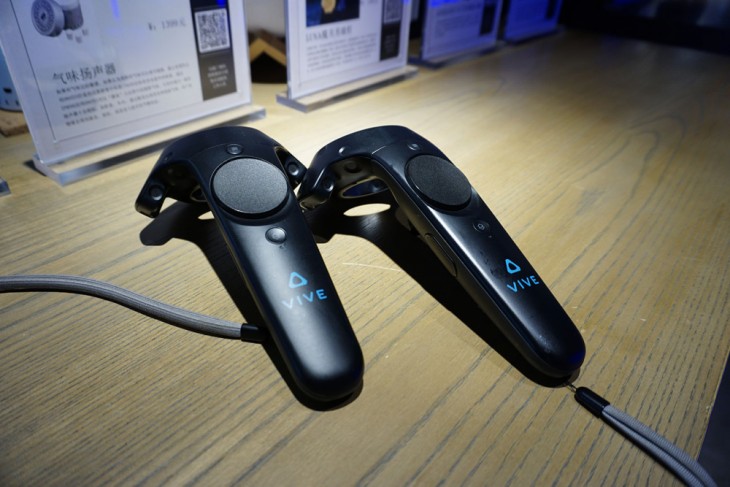 玩vr游戏买什么vr好,玩vr游戏应该买哪种vr