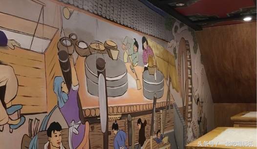 20元在西安吃什么饭,在西安13块钱能吃饱的有什么