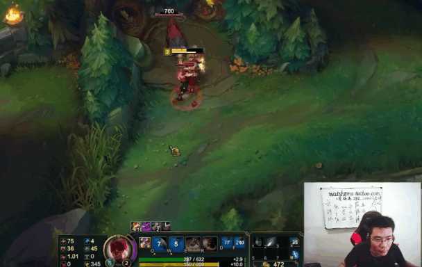 大司马被喷万年野完整局,万年野王大司马