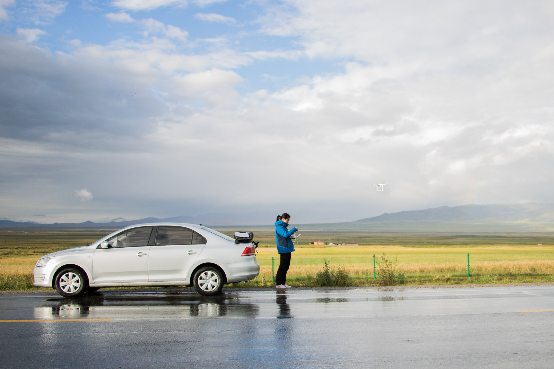 丝绸之路与亚欧自驾,丝绸之路骑行旅游攻略