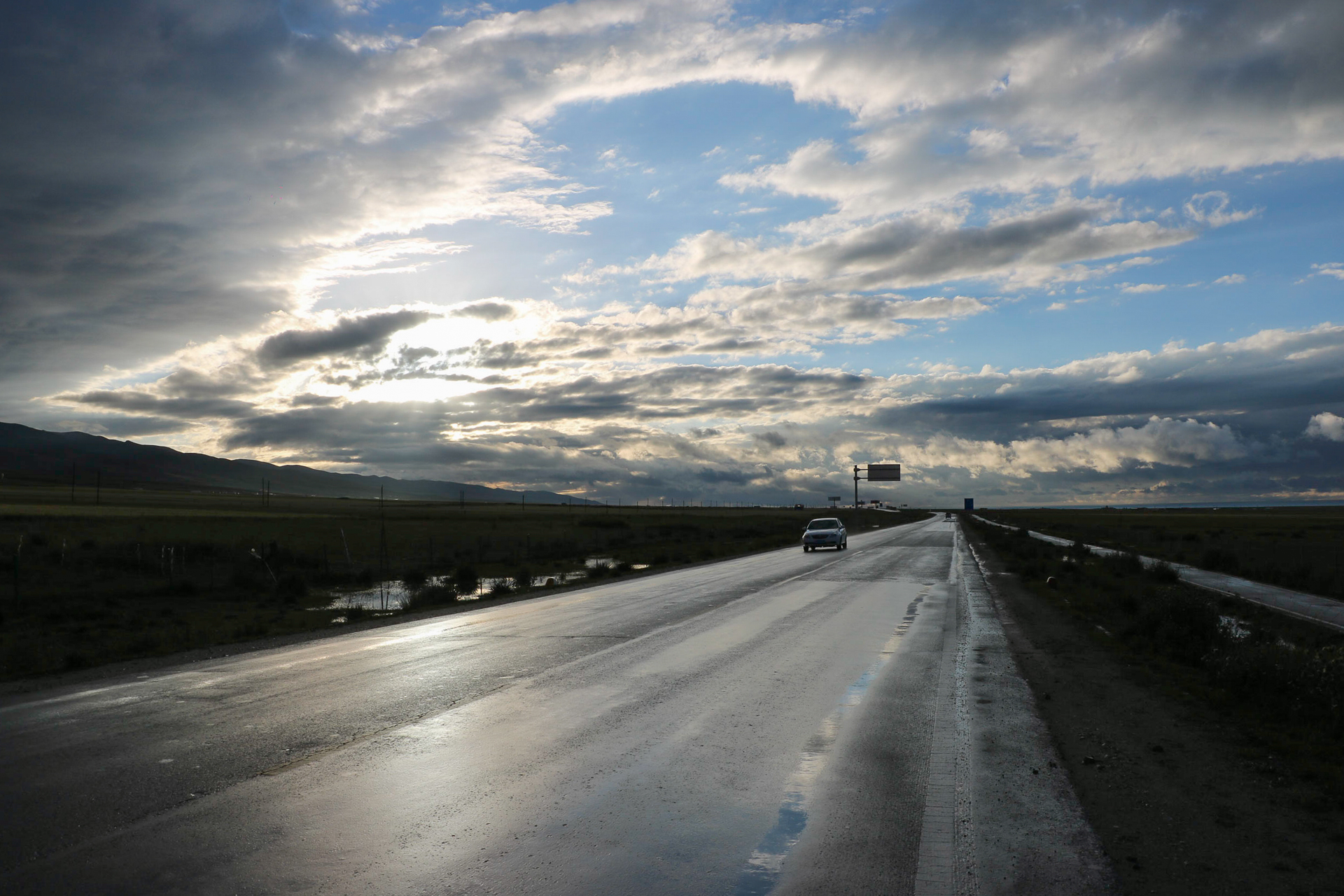 丝绸之路与亚欧自驾,丝绸之路骑行旅游攻略