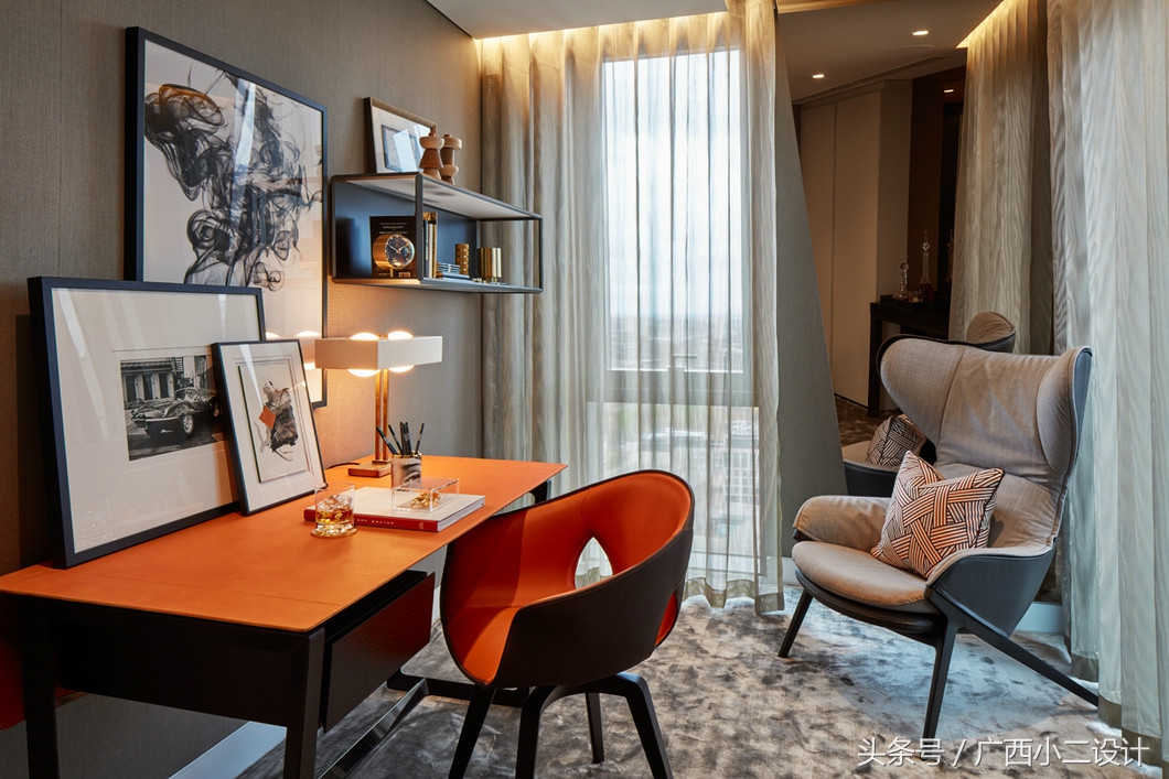 房屋装修风格效果图餐厅客厅一体,各种房间风格装修效果图