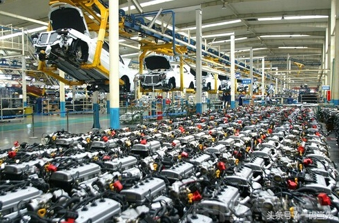 普通的车如何秒变智能,汽车黑科技使老车变智能