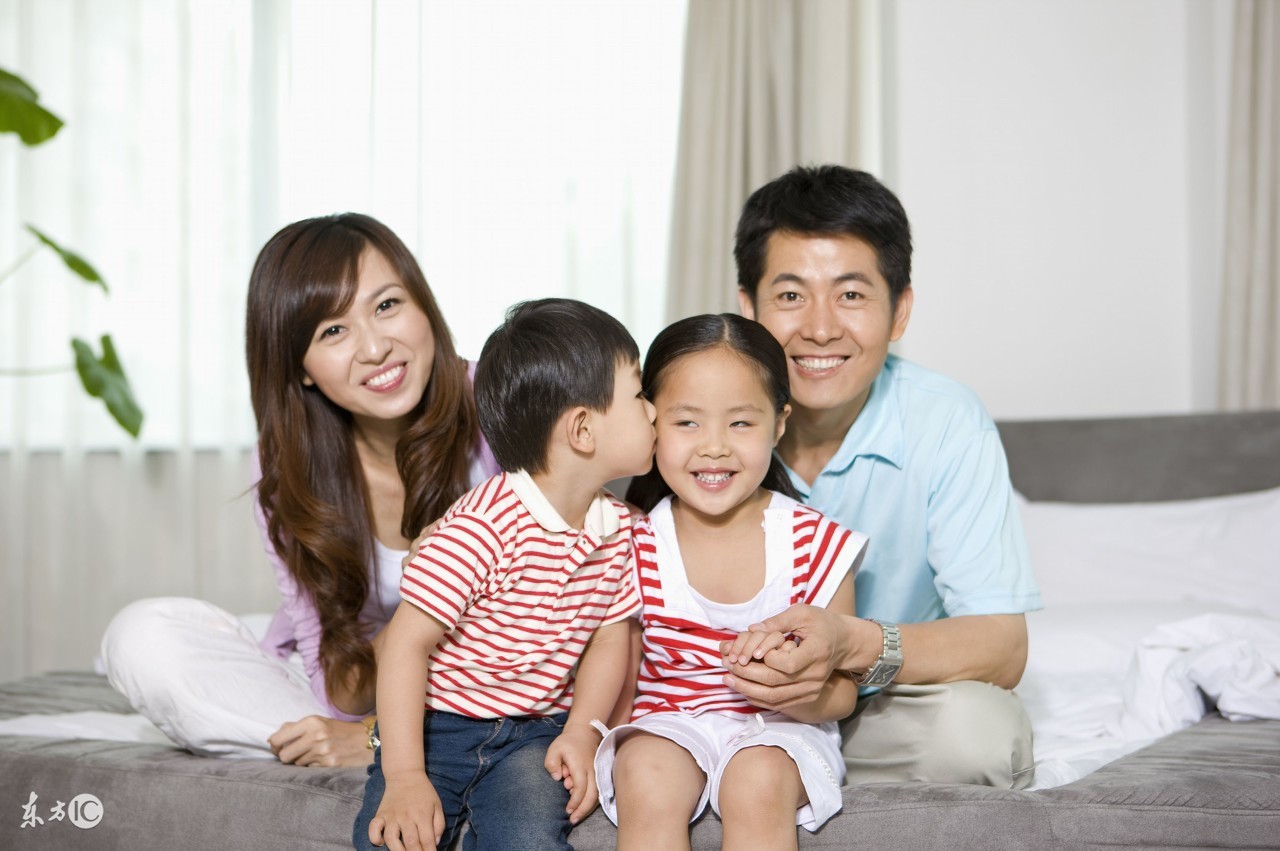 还在焦虑老大对老二的排斥？看看这位妈妈有啥高招