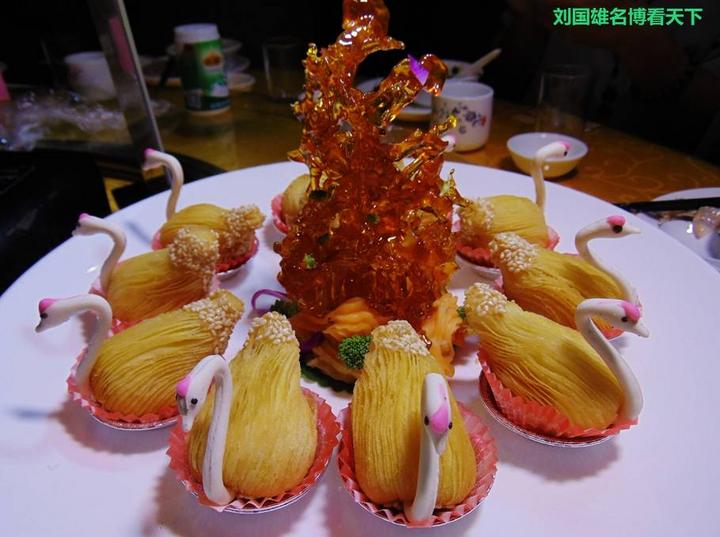 南宁建政路小吃街和中山路美食街,你在南宁吃过什么美食