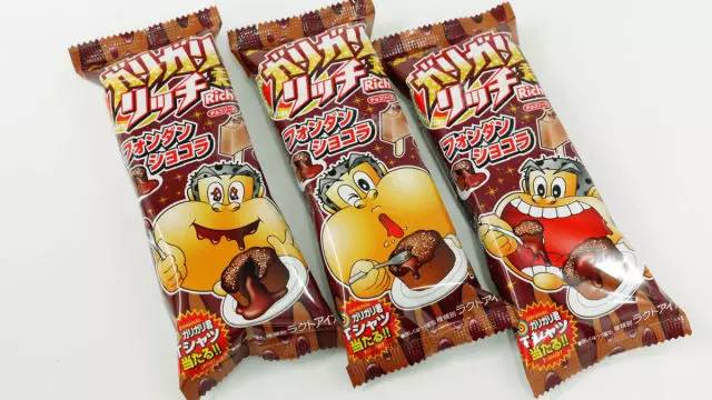 日本便利店能买到什么东西,网红冰淇淋超便宜超划算