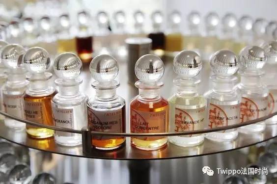 法国女人必买的香水,法国女人最爱用的香水