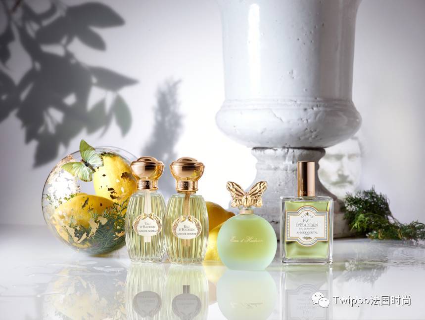法国女士必买的香水,法国女人必买的香水