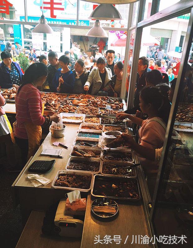 餐饮小白如何创业做小吃,餐饮创业做什么小吃好呢