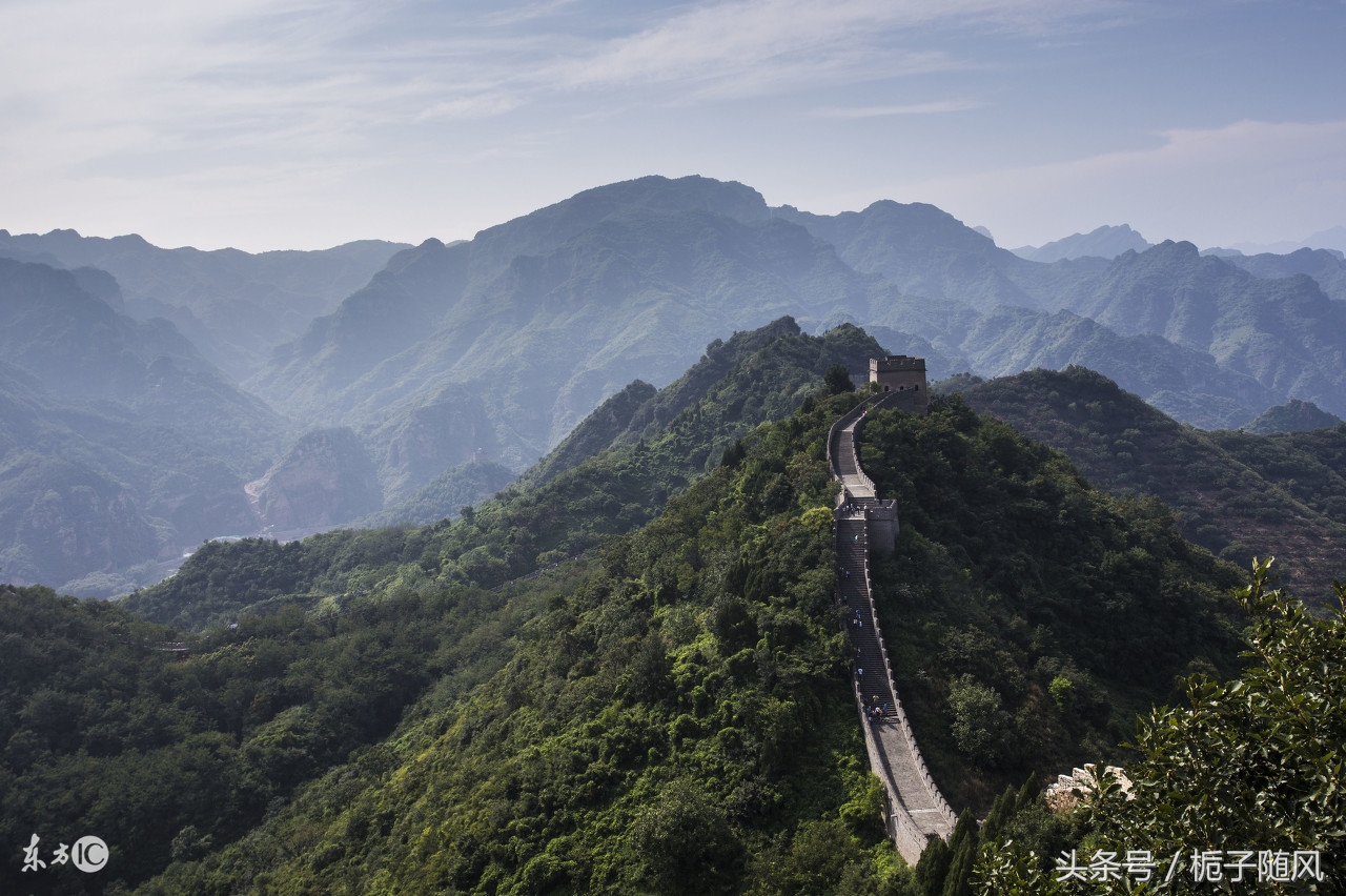 津门十大景点有哪些名称,津门十景之海河