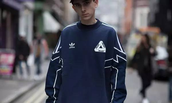 潮货：这些「街头品牌」都脱离了次文化的刻板印象