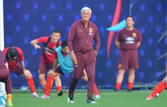 国足生死战里皮再摆昏阵,国足生死战只能赢不能输