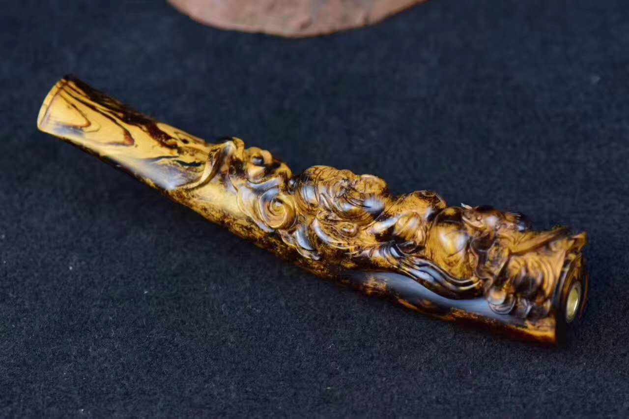 海柳烟嘴真的有用吗,海柳烟嘴多久洗一次