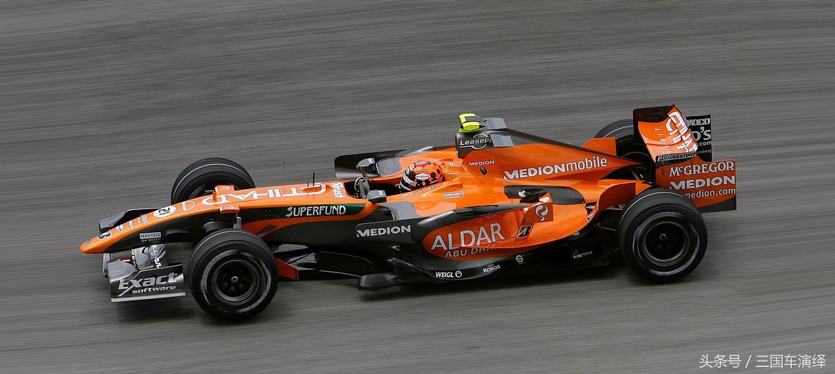 小众跑车世爵,盘点小众超跑