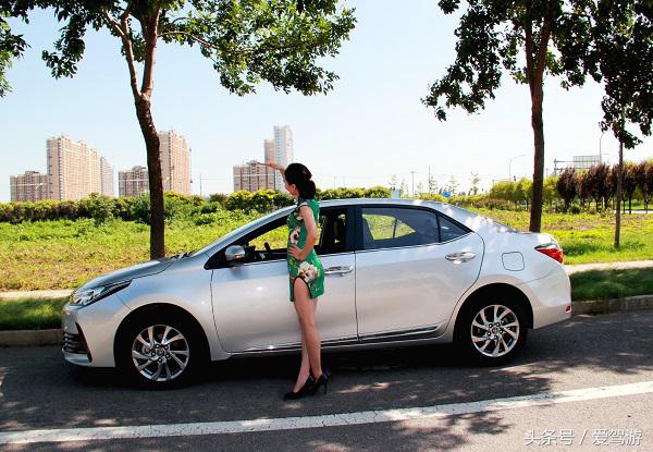 丰田卡罗拉2017款改款1.2tcvtgl,丰田卡罗拉2017款1.2tcvtgl-i