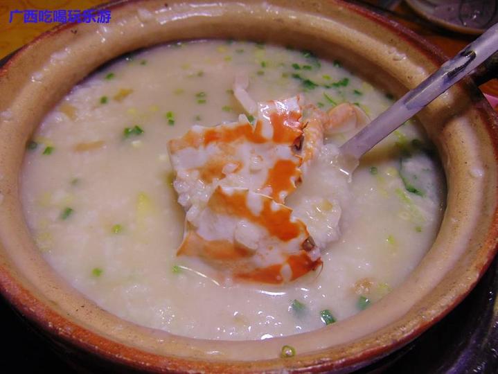 南宁建政路小吃街和中山路美食街,你在南宁吃过什么美食