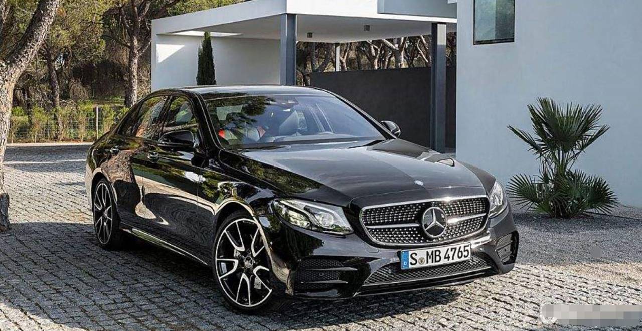 2022款梅赛德斯amg43轿跑,梅赛德斯amg新增两款纪念版车型